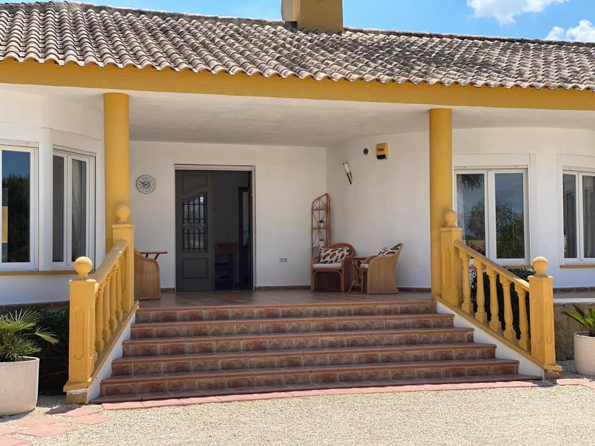 Villa Arizona Catral Exterior foto
