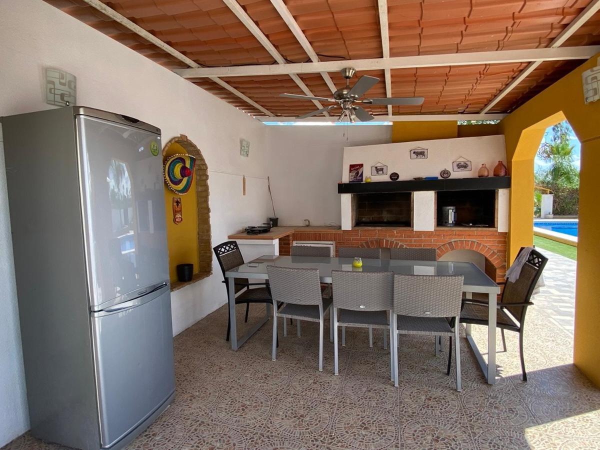 Villa Arizona Catral Exterior foto